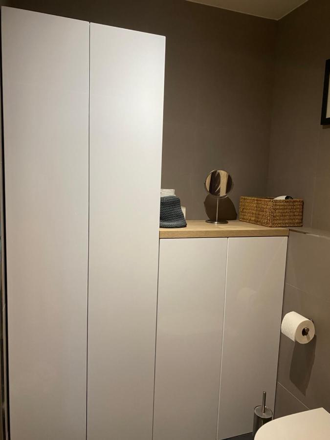 Apartman Pri Radnici Кошице Екстер'єр фото