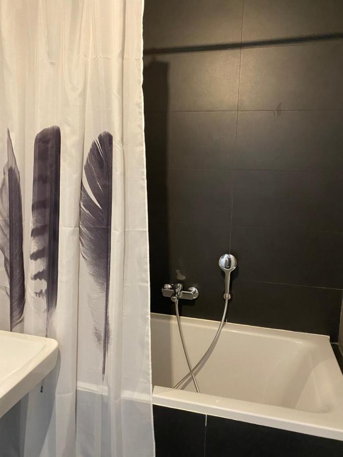 Apartman Pri Radnici Кошице Екстер'єр фото