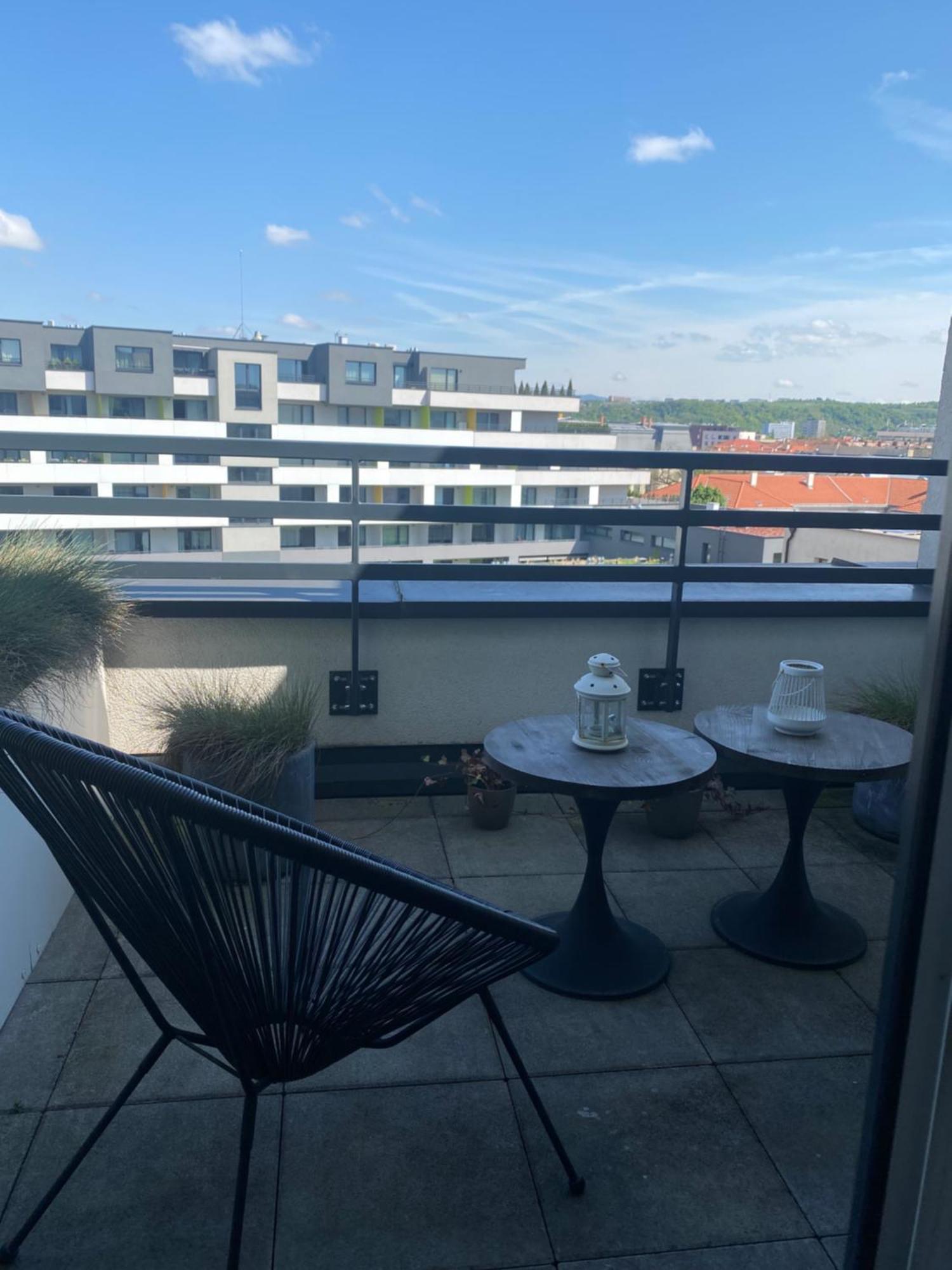 Apartman Pri Radnici Кошице Екстер'єр фото