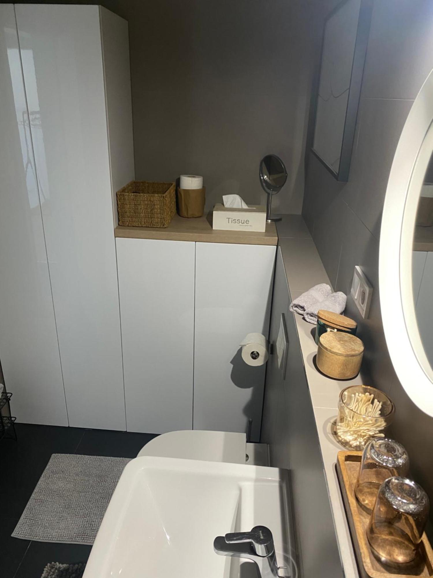 Apartman Pri Radnici Кошице Екстер'єр фото