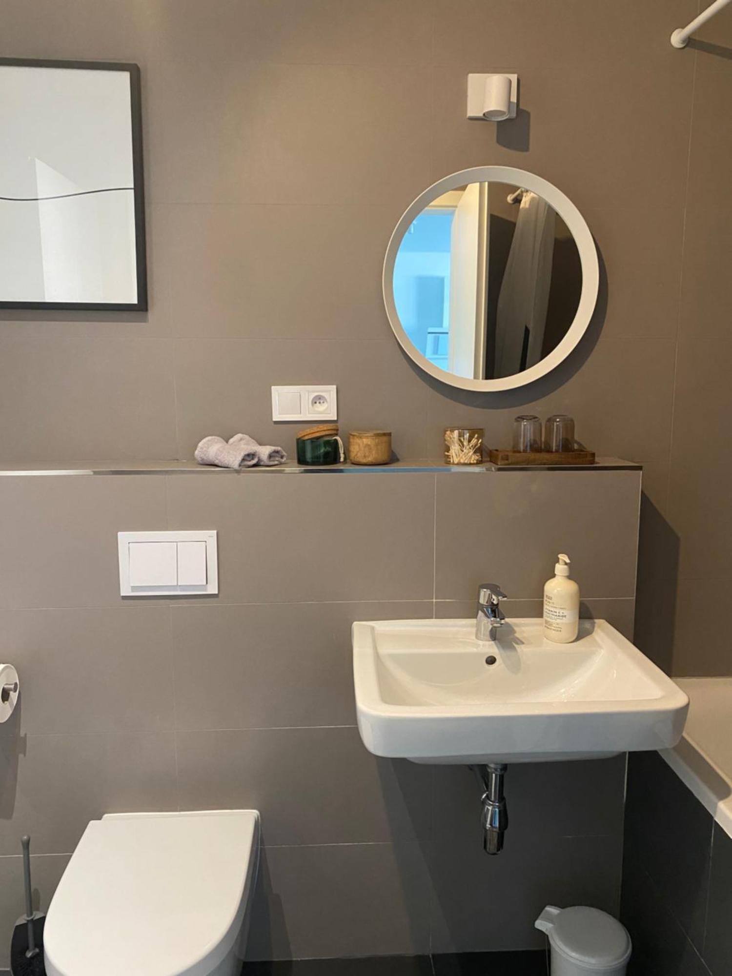 Apartman Pri Radnici Кошице Екстер'єр фото