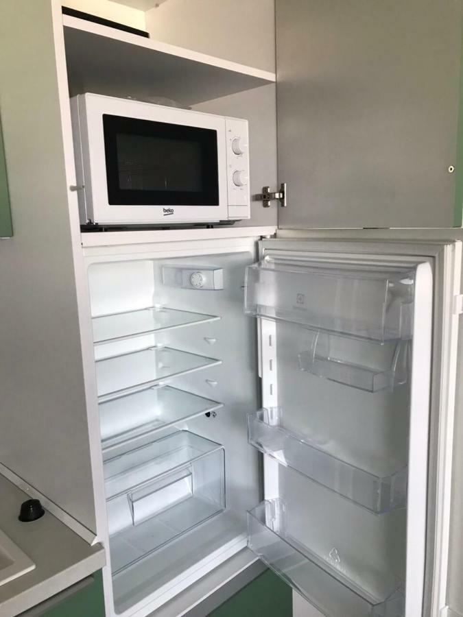 Apartman Pri Radnici Кошице Екстер'єр фото