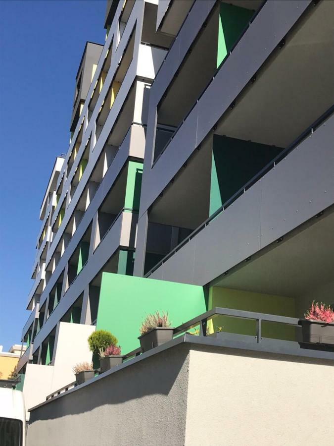 Apartman Pri Radnici Кошице Екстер'єр фото