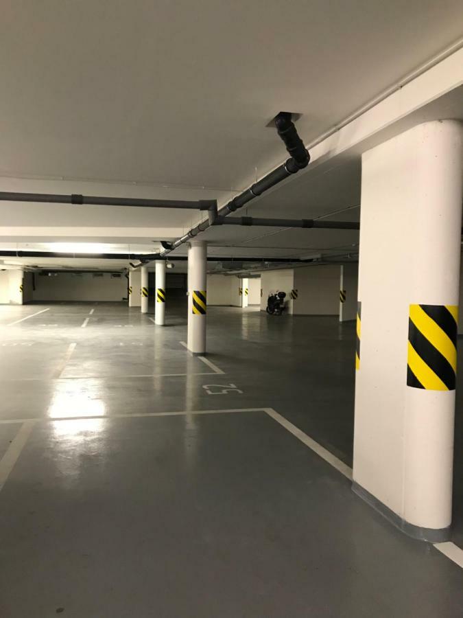 Apartman Pri Radnici Кошице Екстер'єр фото